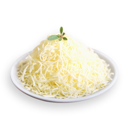 쭈욱 늘어나는 코다노 눈꽃 모짜렐라 치즈 1kg